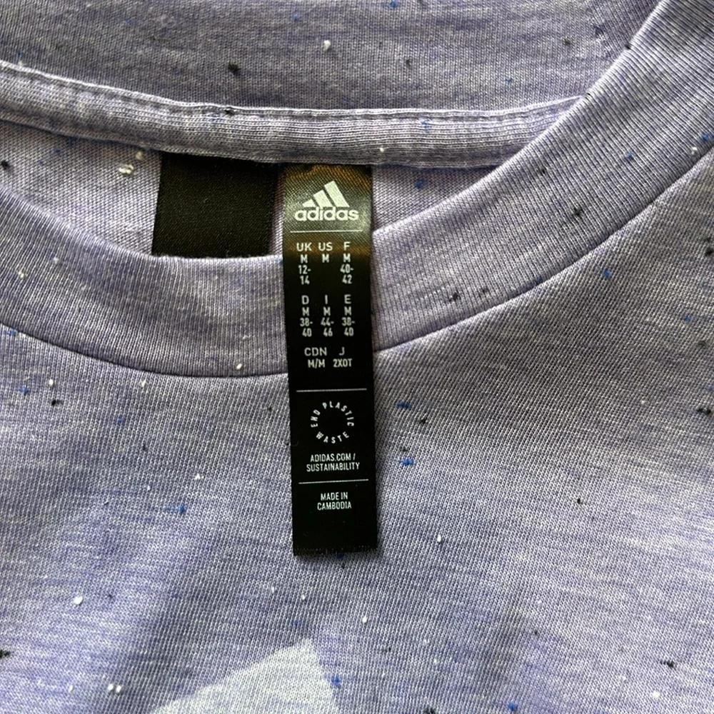 Adidas Tee - Picture 7 of 7